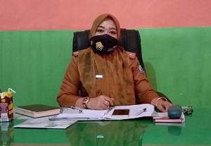 Dikbud Bombana Hentikan Sementara Belajar Tatap Muka Didua Kecamatan.