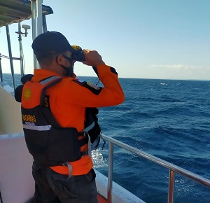 Kecelakaan Kapal KM Yuliner Telan Satu Korban Jiwa