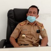 Wakil Direktur (Wadir) Rumah Sakit Jiwa (RSJ) Kendari