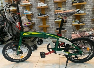 Yuk Beli Sepeda di Walson Store Kendari, Dijamin Trendi dan Tidak Menguras Tabungan