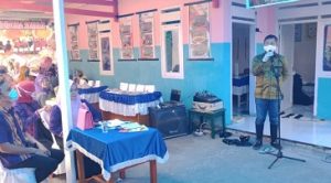 Dinkes Konawe Gagas Projek Rumah Sehat di Wawonggole
