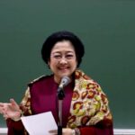 Megawati Resmikan Kantor DPD PDIP Sultra