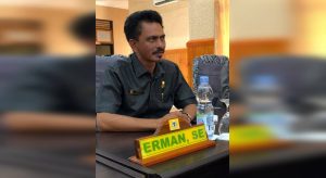 Erman: Jangan Karena Beda Pilihan, Jadi Musuhan Dengan Tetangga