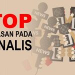 AJI Kendari dan IJTI Sultra Desak Kapolda Berikan Sanksi Oknum Polisi Pelaku Kekerasan Jurnalis