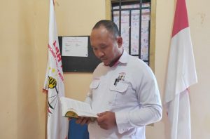 Kapus Tinanggea Diduga Korupsi, Ilham Hilal Ancam Lapor Balik Stafnya