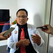 dr. Syarif Nur