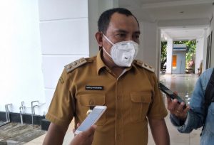 Ketua PDIP Baubau : NA Telah Membuat Permohonan Maaf ke Publik