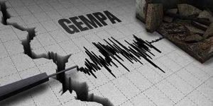 Gempa M 5,4 Guncang Buton dan Busel, Tidak Berpotensi Tsunami