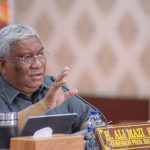 Dijadwalkan Kunker ke Sultra, Ini Dua Agenda Utama Presiden RI di Bumi Anoa