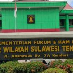 Kanwil Kemenkumham Sultra Awasi Disiplin Pegawai Lewat Aplikasi Siap-ID