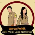 Wagub dan Sekda Sultra Tegaskan ASN Harus Netral di Pilkada 2020