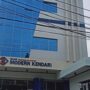 Bank Pengkreditan Modern Kendari