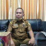 Pendaftaran BPUM di Dinas Koperasi Baubau Terapkan 3 M