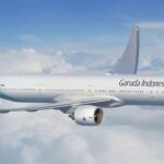 Garuda Indonesia Tambah Jadwal Penerbangan Rute Kendari – Jakarta