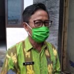 Dinkes Baubau Siapkan Ribuan Alat Rapid Test untuk Kelompok Prioritas