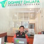 Dompet Dhuafa Sultra Hadirkan Ruang Kolaborasi Gratis