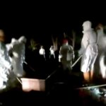 Pasien Covid-19 Asal Wakatobi Dimakamkan di Baubau