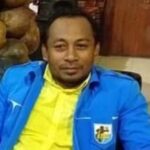 Momen Hari Pahlawan, Ketua KNPI Kendari Ajak Pemuda Tumbuhkan Jiwa Nasionalisme