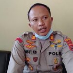 Sekap dan Rantai Keponakan Sendiri, ST Ditangkap Polsek Baruga