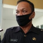 Dikbud Baubau Belum Izinkan Siswa Sekolah Tatap Muka