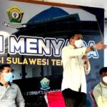 Program Dewan Menyapa, Ketua DPRD Sultra Bakal Panen Udang di Butur