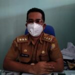 BKPSDM Baubau Perketat Prokes Dalam Pelayanan