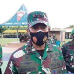 Pangdam Hasanuddin Pastikan TNI Siap Amankan Pilkada di Sultra
