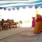 Bupati Busel Resmikan Pembangunan di Kecamatan Lapandewa