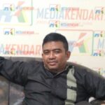 Tim Media Kendari FC Siap Tempur di Liga Media Kendari