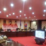 Butur Dinilai Daerah Rawan Pilkada di Sultra, Gubernur : Masyarakatnya Lalai