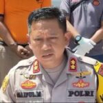 Membunuh di Kolaka, Warga Kaltim Ditangkap di Makassar