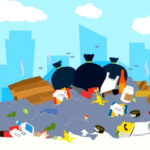 Realisasi Retribusi Sampah di Bombana Capai 97,3%
