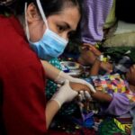 Korban Dugaan Keracunan Capai 290 Orang, Pemkab Buton Tetapkan Status Kejadian Luar Biasa