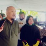 Dituding Terobos Lahan Warga Desa Porara, PT OSS Diadukan ke DPRD Sultra