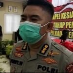 Brimob Nusantara Jaga Empat Daerah Rawan Konflik di Pilkada Sultra