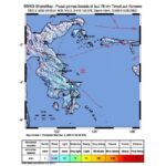 Gempabumi Tektonik Magnitude 5,3 Guncang Kendari, Tidak Berpotensi Tsunami