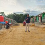 Calista Ritonga Residence Puuwatu, Hadirkan Perumahan Bersubsidi di Lokasi Strategis