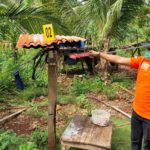 Hendak Pesta Miras, Pemuda Asal Buton Tewas Tersetrum Listrik Pagar Kebun