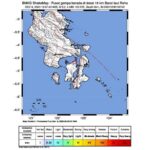 Muna Diguncang Gempa H-1 Pilkada, Warga Berhamburan