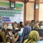 Pemprov Sultra Sosialisasi UU Cipta Kerja Bagi ASN Pemda Konut