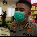 Polda Sultra Tetapkan Lima Tersangka Provokator Kerusuhan di PT VDNI