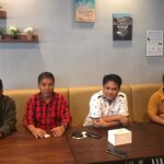 Rusmin-Senawan Tolak Hasil Pleno KPU Konsel