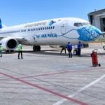 Garuda Indonesia Dukung Kebijakan Penumpang Pesawat yang Hendak Libur Akhir Tahun Wajib Tes Swab