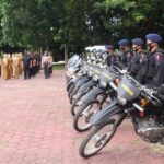 Polda Sultra Turunkan 946 Personil untuk Pengamanan Nataru