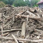 BPBD Kolut : 1.026 Rumah Rusak Akibat Banjir Bandang