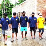 Keroyok Korban Hingga Tewas, Lima Pemuda di Baubau Diringkus Tim Panther