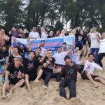 Family Gathering, Cara PT.Kendari Mediatama Group Jaga Kekompakan