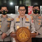 Polri Minta Masyarakat Waspadai Provokasi Jelang Tahun Baru