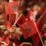 PDIP Sultra Berhasil Rebut Lima Kemenangan di Pilkada 2020