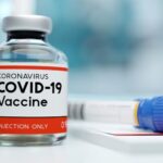 Vaksinasi Covid-19 Di Indonesia
